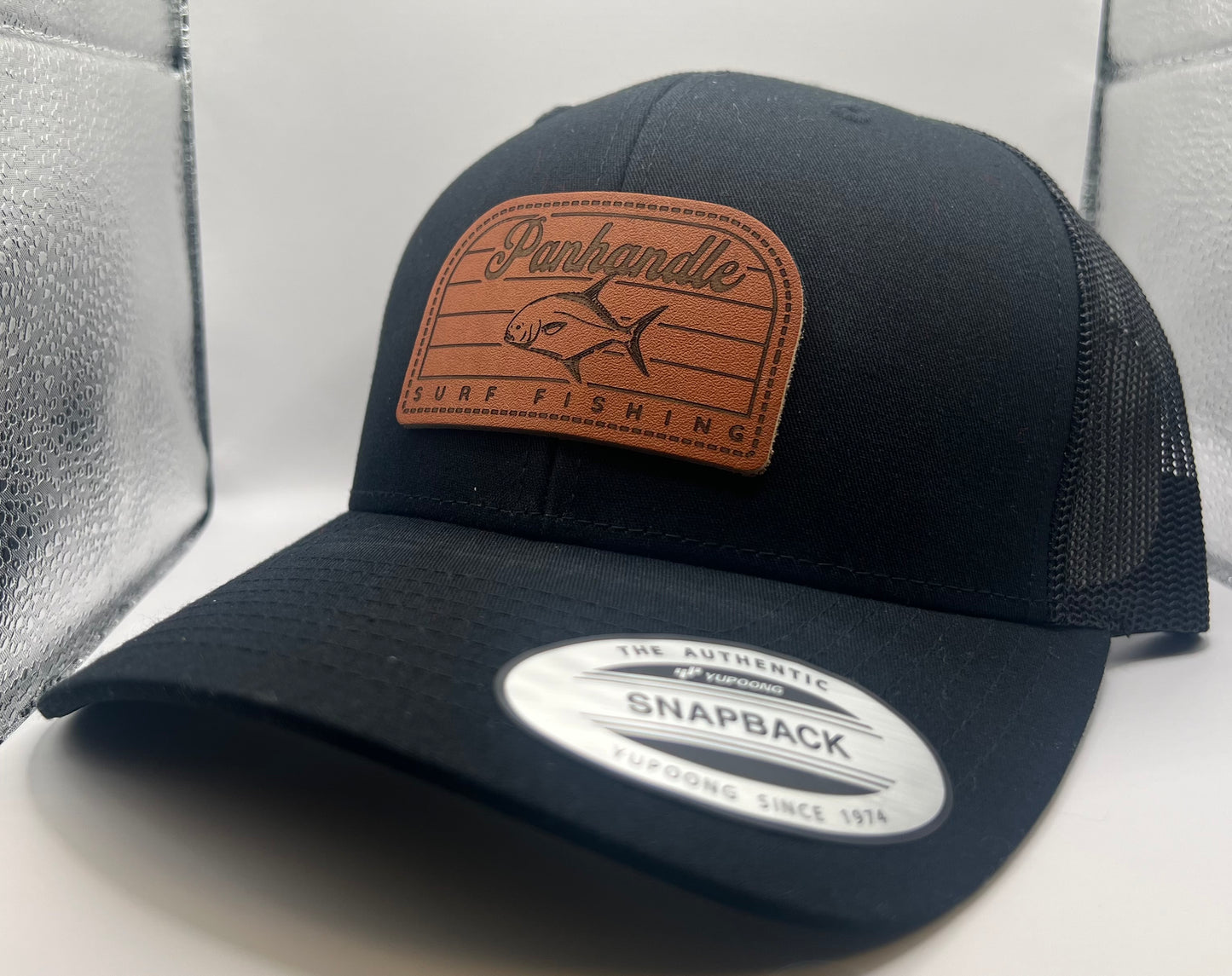 Hat - Panhandle Surf Fishing