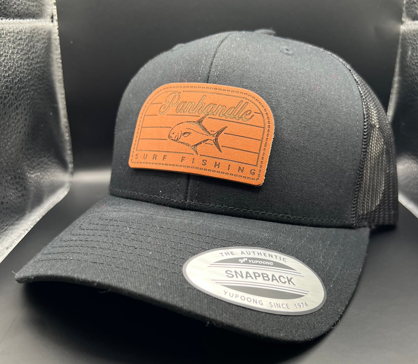 Hat - Panhandle Surf Fishing
