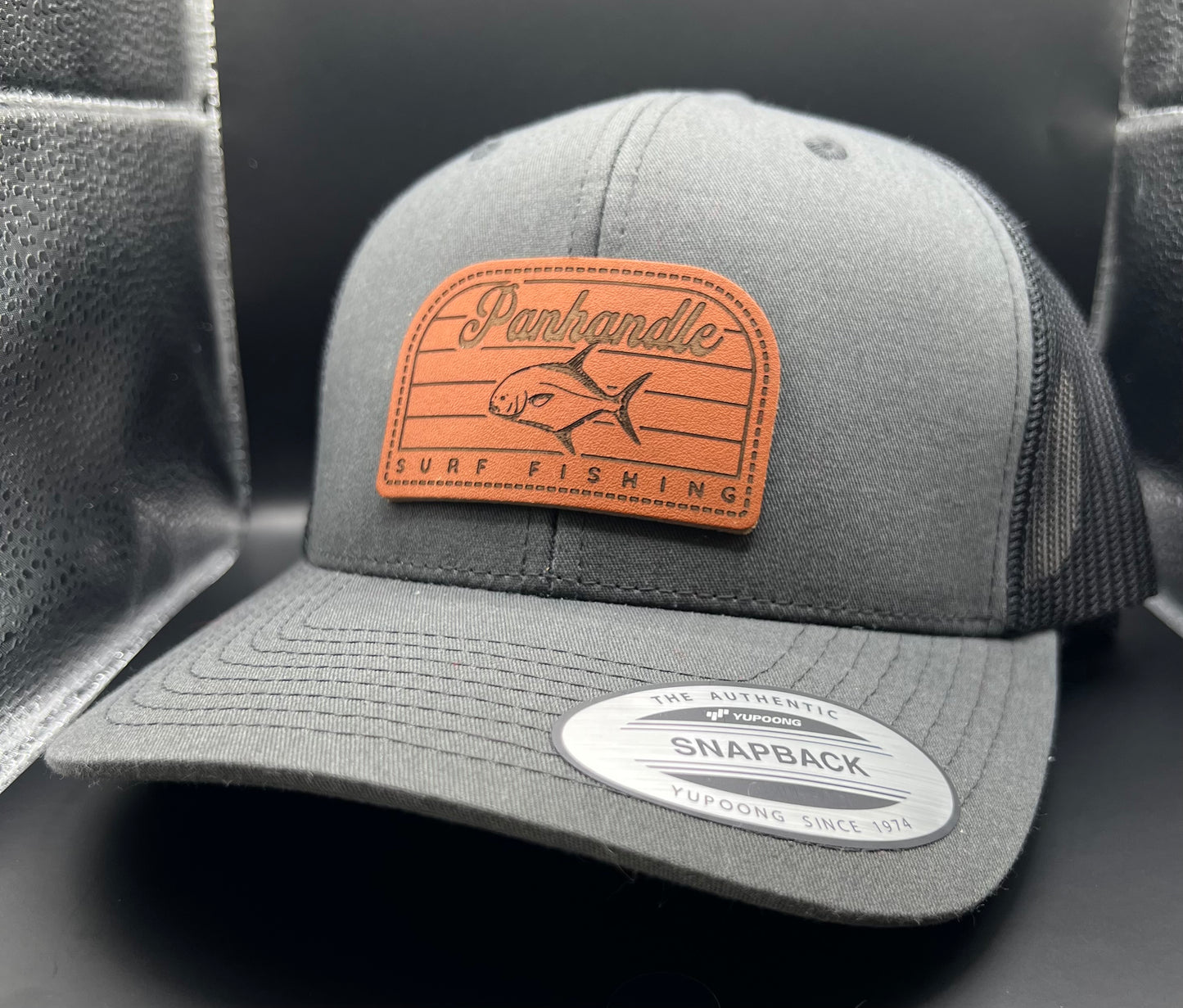 Hat - Panhandle Surf Fishing