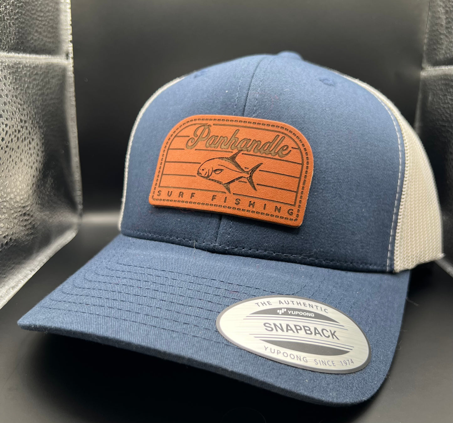 Hat - Panhandle Surf Fishing