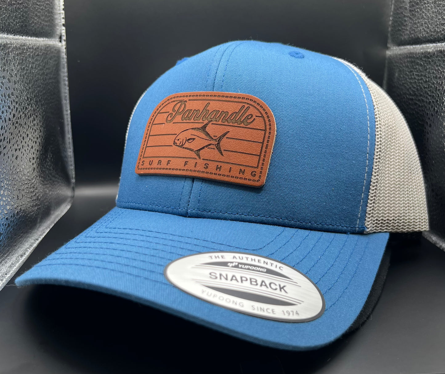 Hat - Panhandle Surf Fishing
