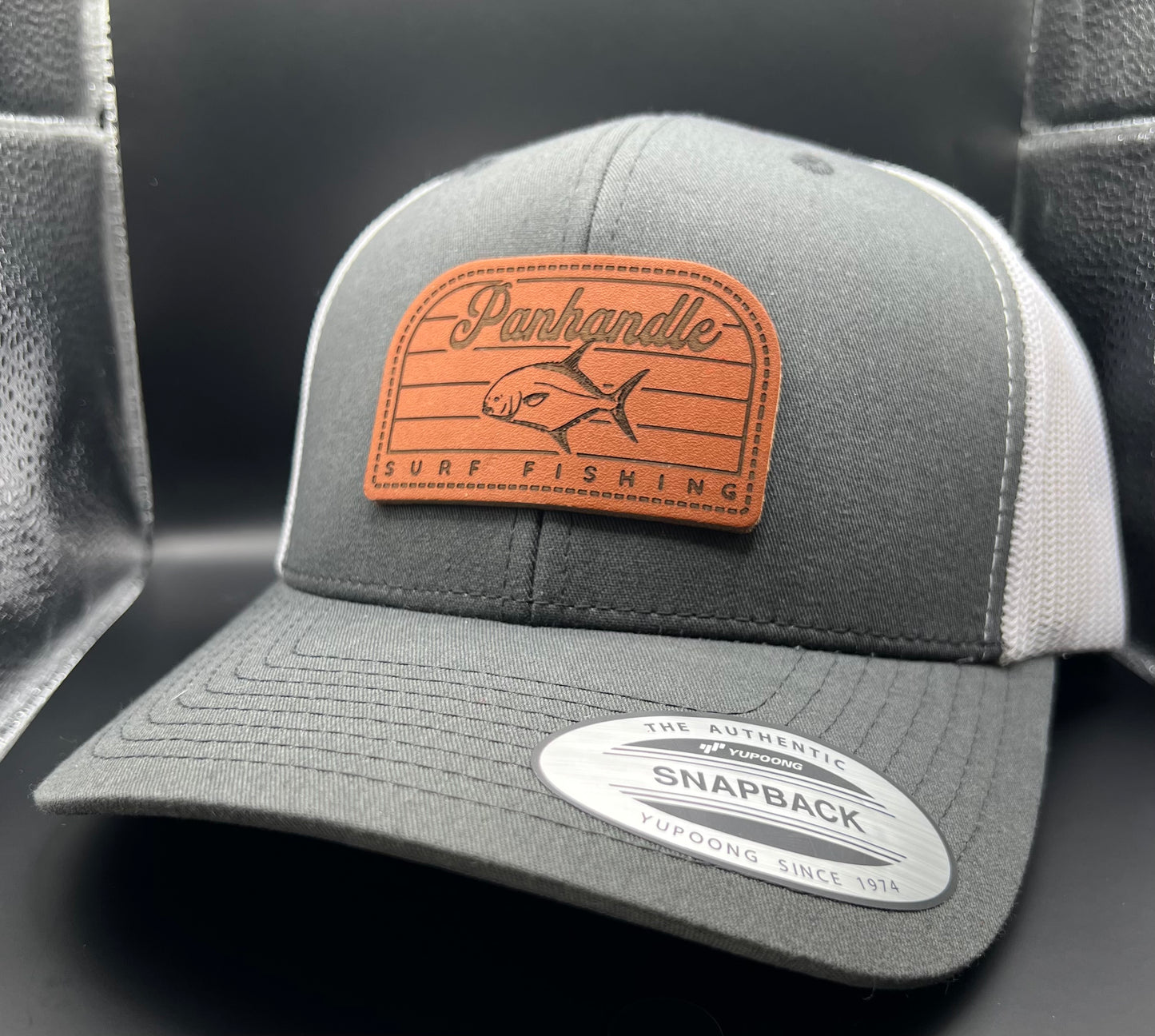 Hat - Panhandle Surf Fishing