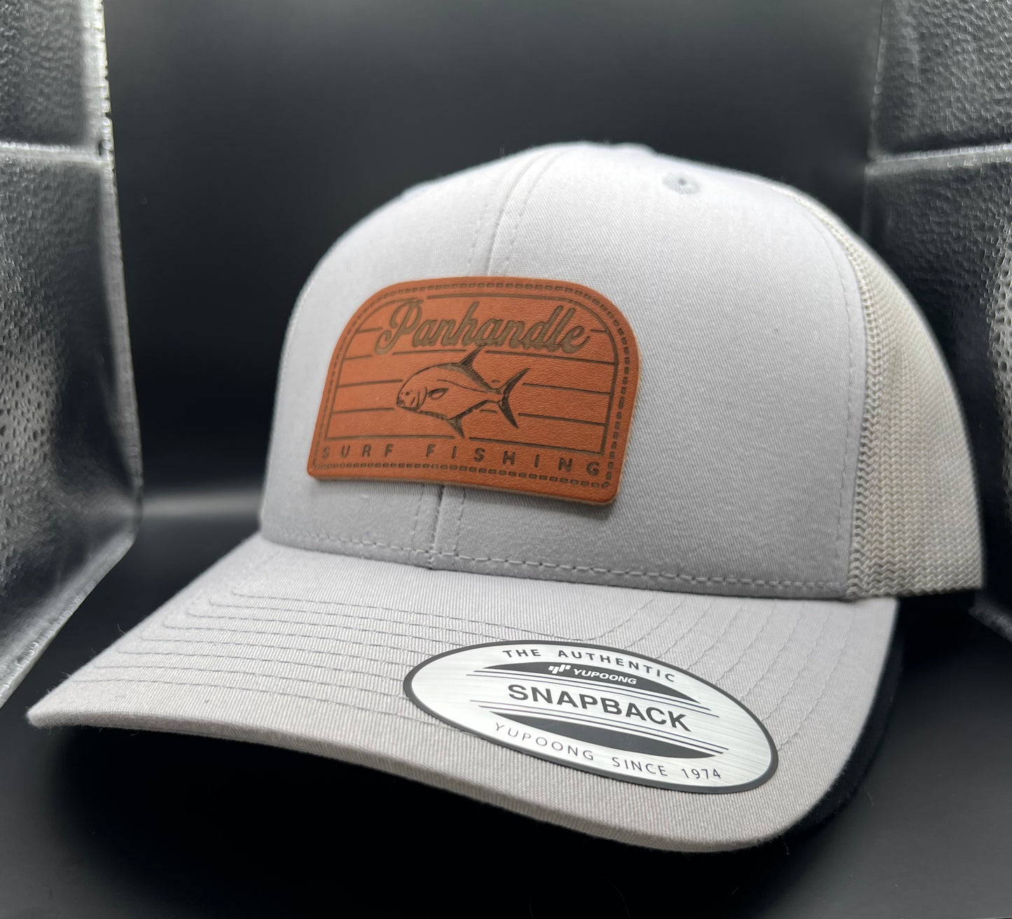 Hat - Panhandle Surf Fishing