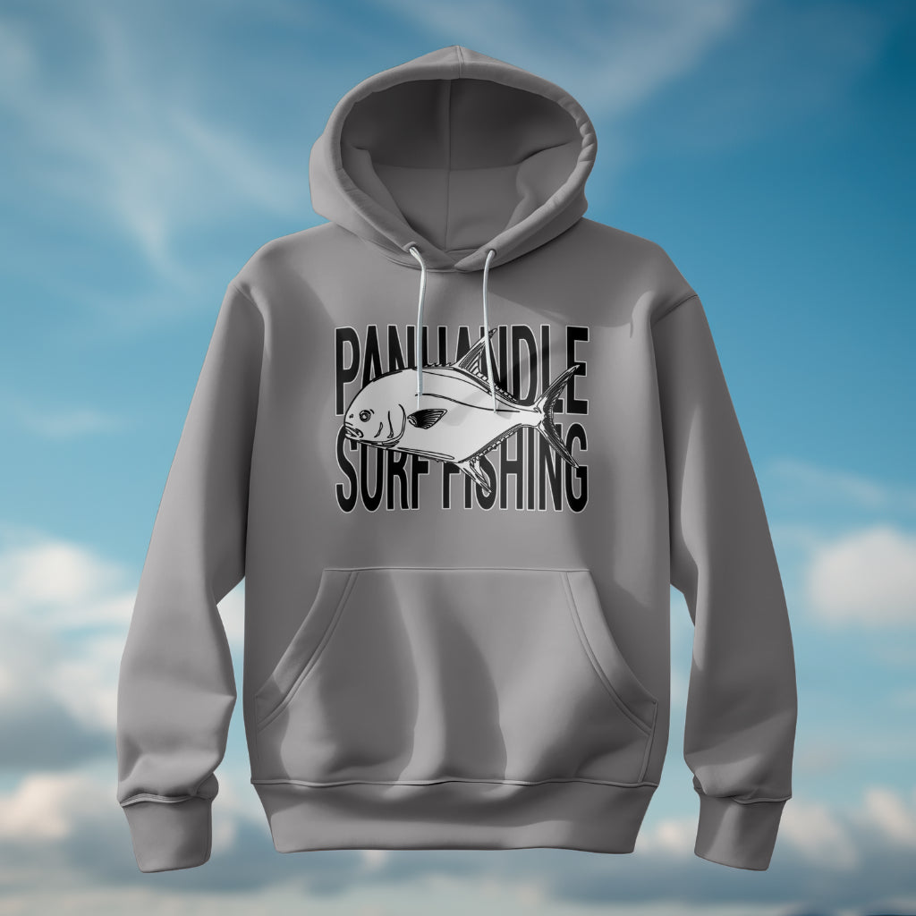 Hoodie - Panhandle Surf Fishing