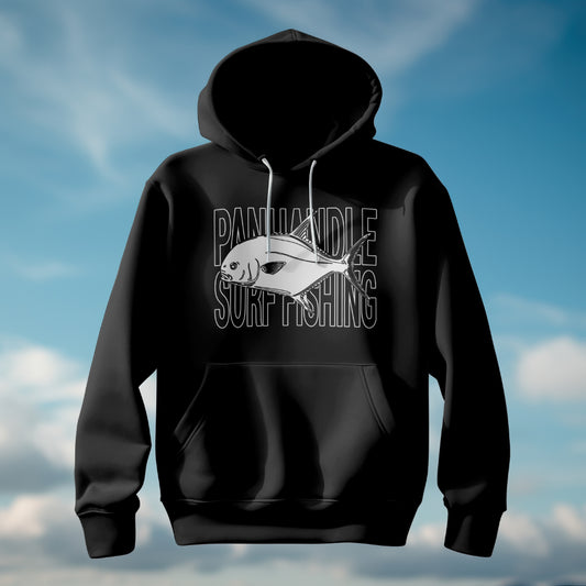 Hoodie - Panhandle Surf Fishing